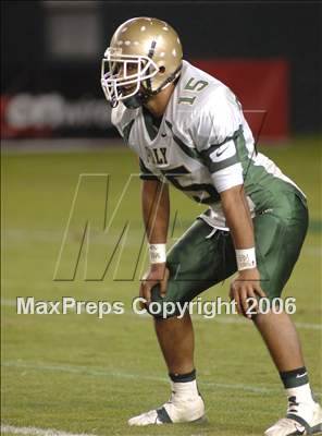 Thumbnail 1 in Lutheran vs Poly (SS Playoffs) photogallery.