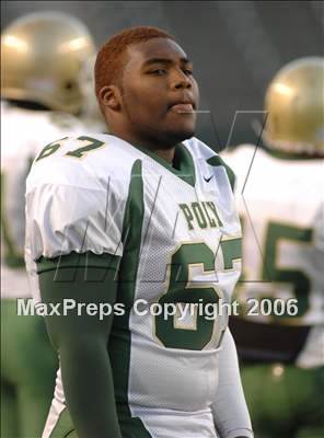 Thumbnail 1 in Lutheran vs Poly (SS Playoffs) photogallery.