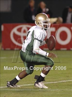 Thumbnail 3 in Lutheran vs Poly (SS Playoffs) photogallery.