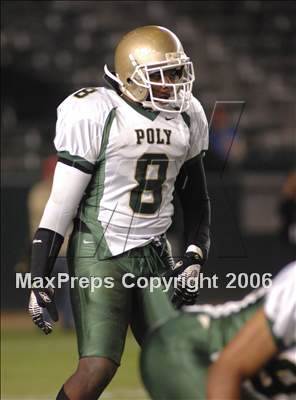 Thumbnail 3 in Lutheran vs Poly (SS Playoffs) photogallery.
