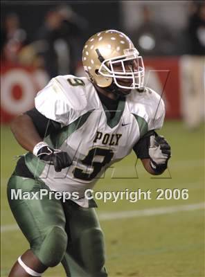 Thumbnail 1 in Lutheran vs Poly (SS Playoffs) photogallery.