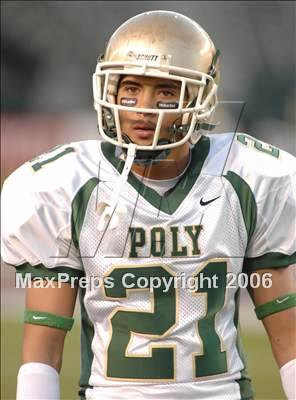 Thumbnail 1 in Lutheran vs Poly (SS Playoffs) photogallery.