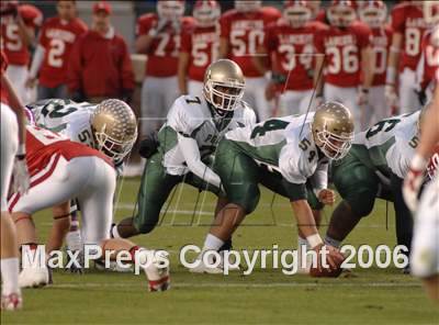 Thumbnail 2 in Lutheran vs Poly (SS Playoffs) photogallery.