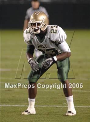 Thumbnail 1 in Lutheran vs Poly (SS Playoffs) photogallery.