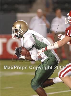 Thumbnail 2 in Lutheran vs Poly (SS Playoffs) photogallery.