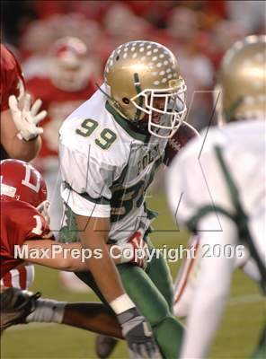 Thumbnail 1 in Lutheran vs Poly (SS Playoffs) photogallery.