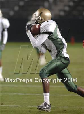 Thumbnail 3 in Lutheran vs Poly (SS Playoffs) photogallery.