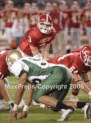 Thumbnail 2 in Lutheran vs Poly (SS Playoffs) photogallery.
