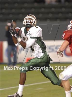 Thumbnail 1 in Lutheran vs Poly (SS Playoffs) photogallery.