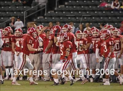 Thumbnail 1 in Lutheran vs Poly (SS Playoffs) photogallery.