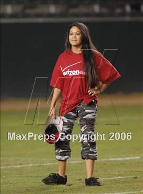 Thumbnail 1 in Lutheran vs Poly (SS Playoffs) photogallery.