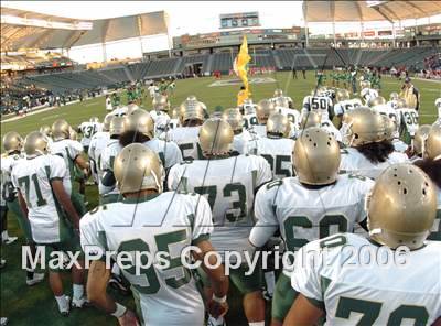 Thumbnail 2 in Lutheran vs Poly (SS Playoffs) photogallery.