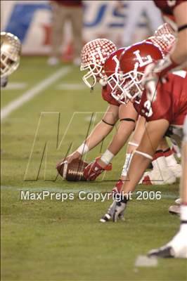 Thumbnail 1 in Lutheran vs Poly (SS Playoffs) photogallery.
