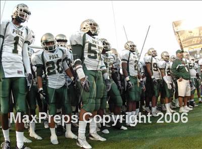 Thumbnail 3 in Lutheran vs Poly (SS Playoffs) photogallery.