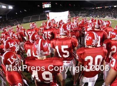 Thumbnail 3 in Lutheran vs Poly (SS Playoffs) photogallery.