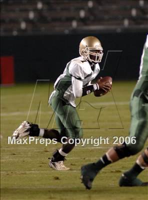 Thumbnail 1 in Lutheran vs Poly (SS Playoffs) photogallery.