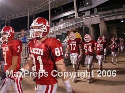Thumbnail 3 in Lutheran vs Poly (SS Playoffs) photogallery.