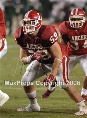Thumbnail 1 in Lutheran vs Poly (SS Playoffs) photogallery.
