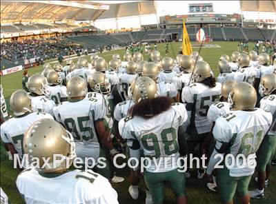Thumbnail 1 in Lutheran vs Poly (SS Playoffs) photogallery.
