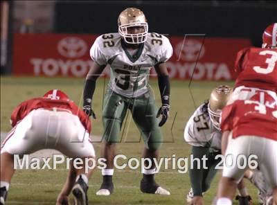 Thumbnail 1 in Lutheran vs Poly (SS Playoffs) photogallery.