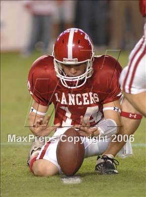 Thumbnail 1 in Lutheran vs Poly (SS Playoffs) photogallery.