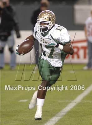 Thumbnail 1 in Lutheran vs Poly (SS Playoffs) photogallery.