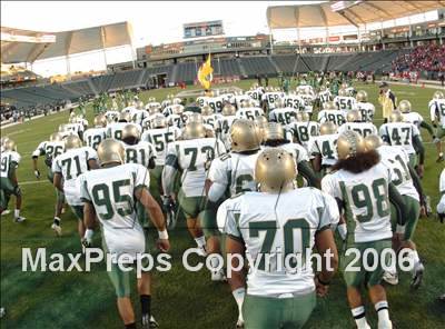 Thumbnail 3 in Lutheran vs Poly (SS Playoffs) photogallery.