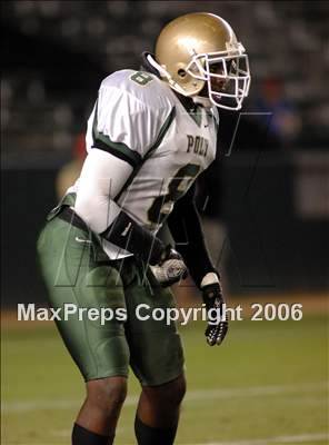 Thumbnail 1 in Lutheran vs Poly (SS Playoffs) photogallery.