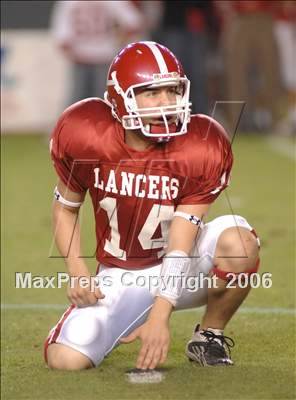 Thumbnail 3 in Lutheran vs Poly (SS Playoffs) photogallery.
