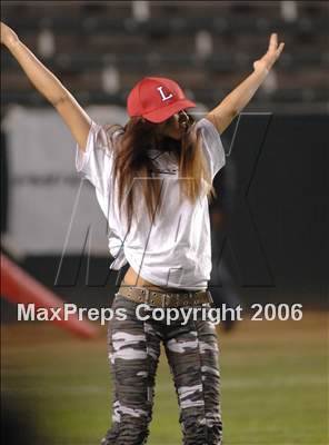 Thumbnail 2 in Lutheran vs Poly (SS Playoffs) photogallery.
