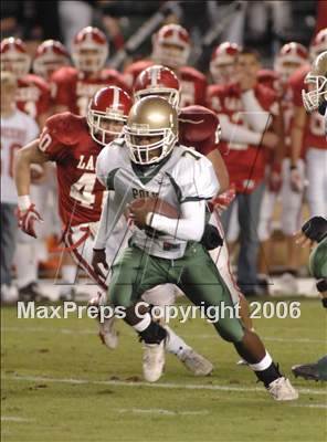 Thumbnail 2 in Lutheran vs Poly (SS Playoffs) photogallery.