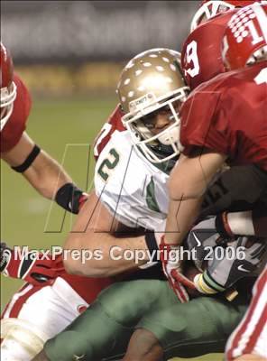 Thumbnail 1 in Lutheran vs Poly (SS Playoffs) photogallery.