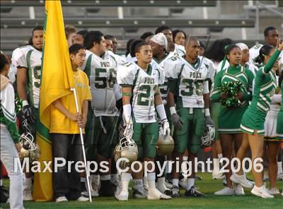 Thumbnail 3 in Lutheran vs Poly (SS Playoffs) photogallery.