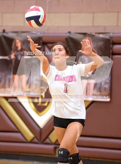 Thumbnail 2 in JV: Palo Verde @ Faith Lutheran photogallery.