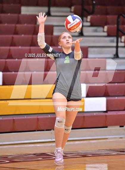Thumbnail 1 in JV: Palo Verde @ Faith Lutheran photogallery.