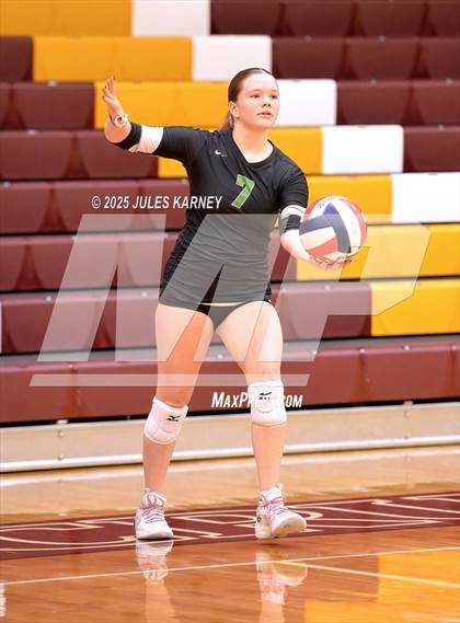 Thumbnail 3 in JV: Palo Verde @ Faith Lutheran photogallery.