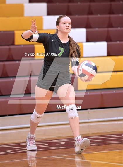 Thumbnail 3 in JV: Palo Verde @ Faith Lutheran photogallery.