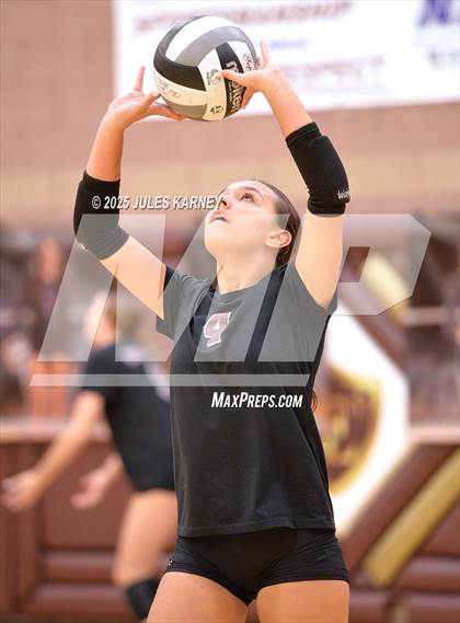 Thumbnail 2 in JV: Palo Verde @ Faith Lutheran photogallery.