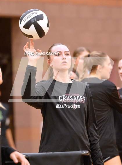Thumbnail 1 in JV: Palo Verde @ Faith Lutheran photogallery.