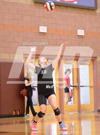 Thumbnail 1 in JV: Palo Verde @ Faith Lutheran photogallery.