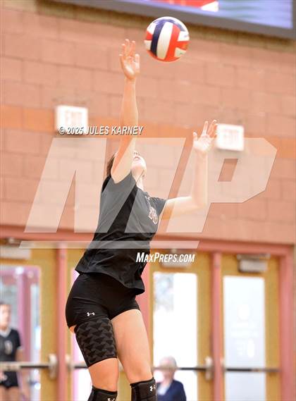 Thumbnail 3 in JV: Palo Verde @ Faith Lutheran photogallery.