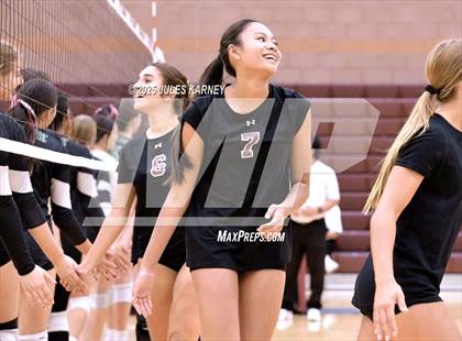 Thumbnail 2 in JV: Palo Verde @ Faith Lutheran photogallery.