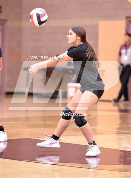 Thumbnail 3 in JV: Palo Verde @ Faith Lutheran photogallery.
