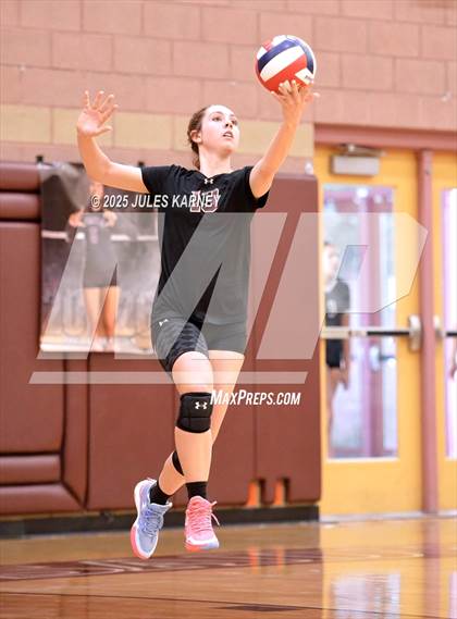 Thumbnail 2 in JV: Palo Verde @ Faith Lutheran photogallery.