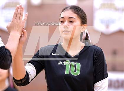 Thumbnail 2 in JV: Palo Verde @ Faith Lutheran photogallery.