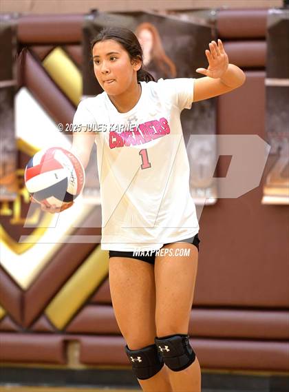 Thumbnail 1 in JV: Palo Verde @ Faith Lutheran photogallery.