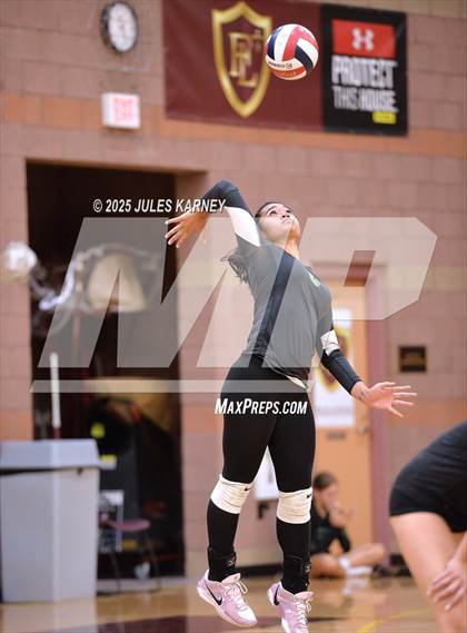 Thumbnail 2 in JV: Palo Verde @ Faith Lutheran photogallery.