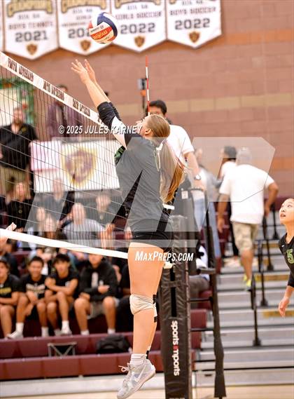 Thumbnail 1 in JV: Palo Verde @ Faith Lutheran photogallery.