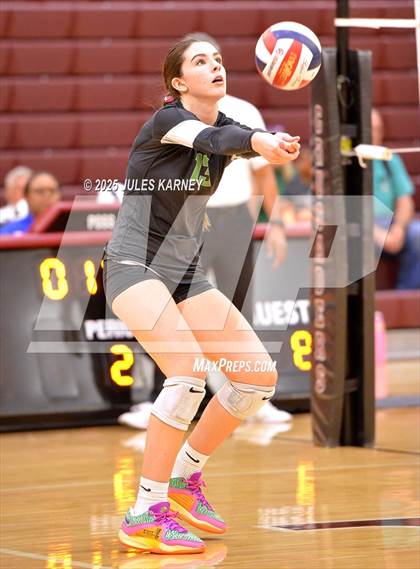 Thumbnail 2 in JV: Palo Verde @ Faith Lutheran photogallery.