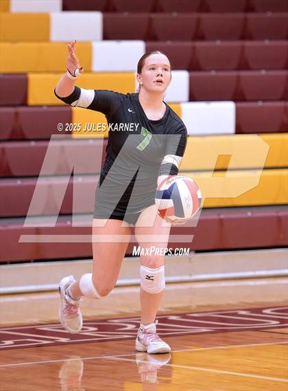Thumbnail 1 in JV: Palo Verde @ Faith Lutheran photogallery.